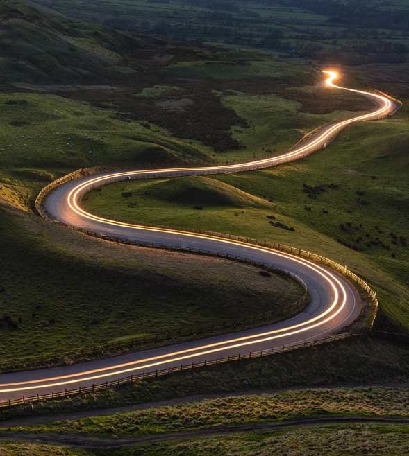 The path to profitability