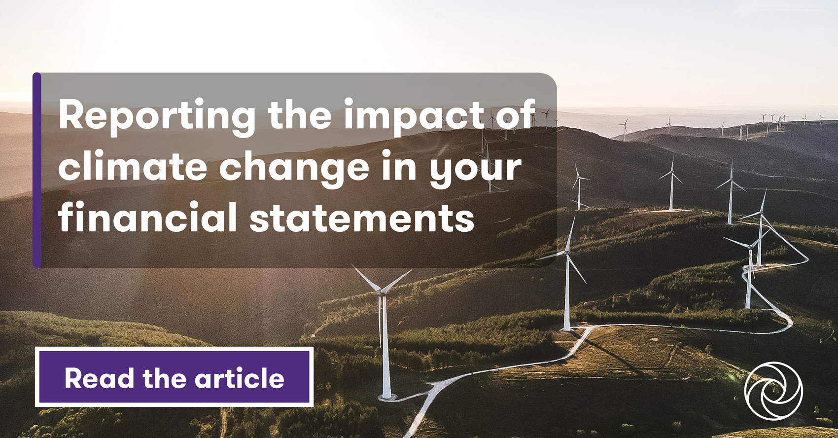 How To Report The Impact Of Climate Change In Your Financial Statements ...